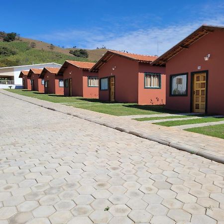 San Nicolas Residencial São Bento do Sapucaí Exterior foto