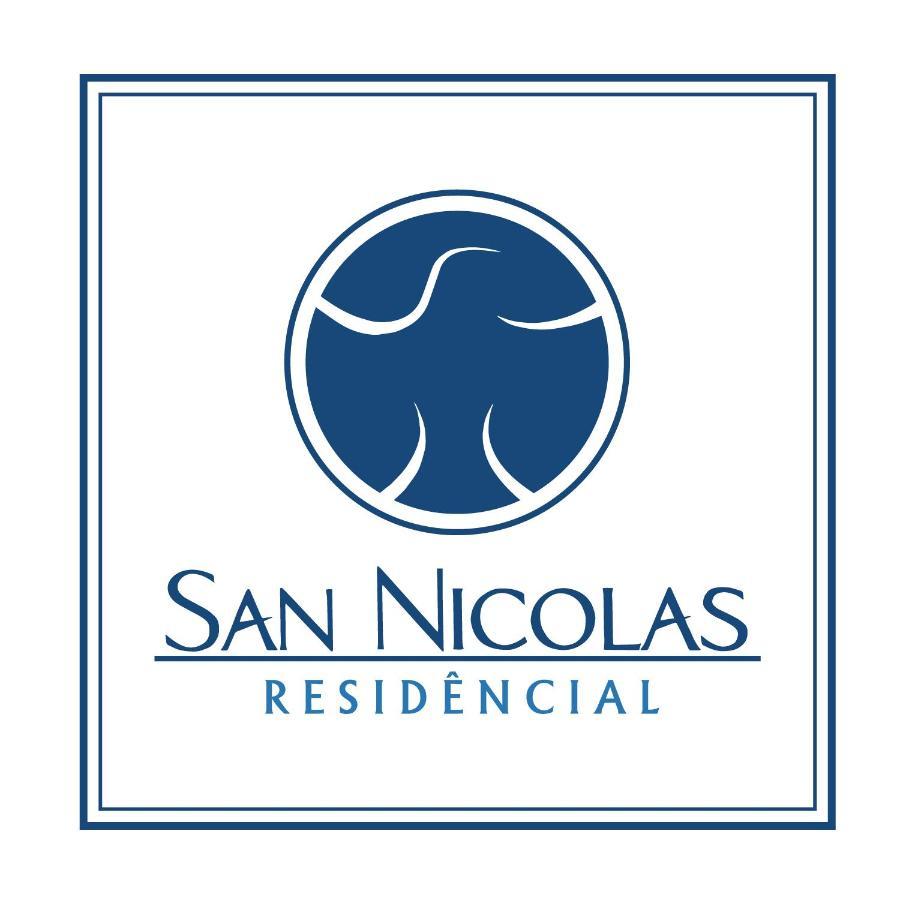 San Nicolas Residencial São Bento do Sapucaí Exterior foto