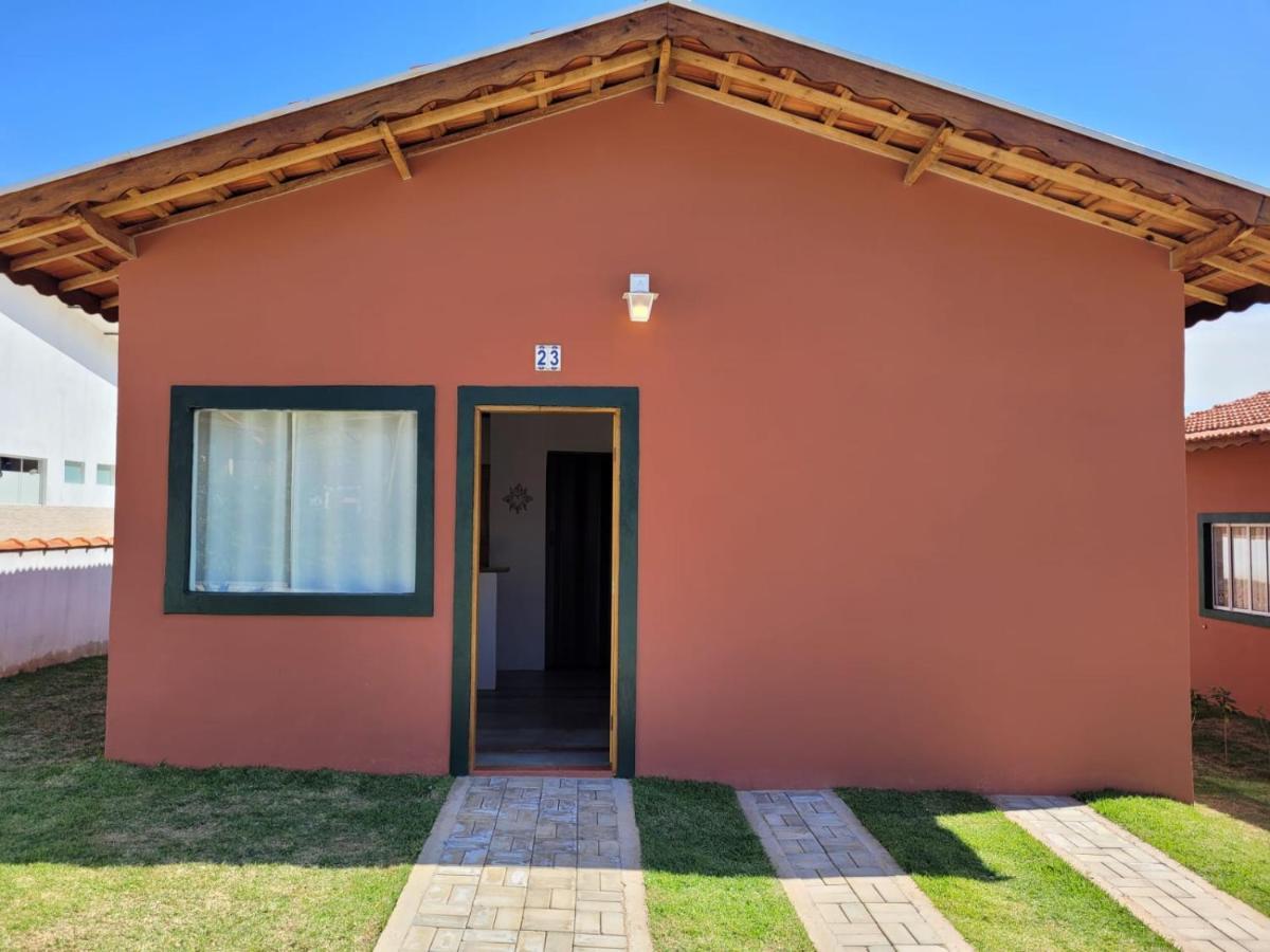 San Nicolas Residencial São Bento do Sapucaí Exterior foto