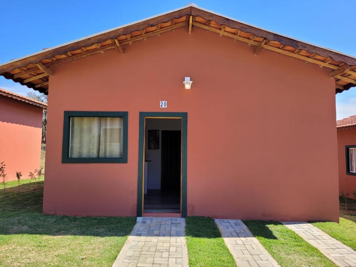 San Nicolas Residencial São Bento do Sapucaí Exterior foto